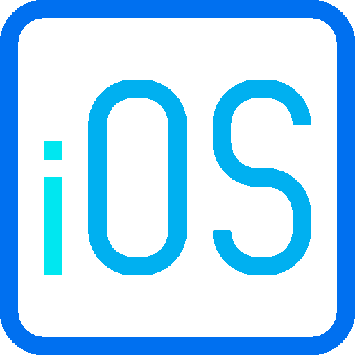 Logo ios